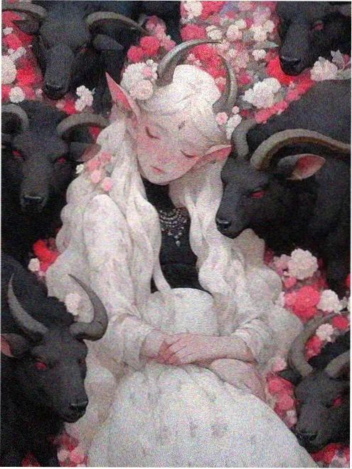 无间道